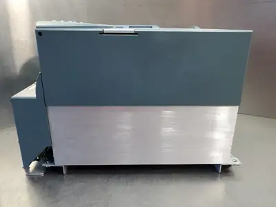 USED EUROTHERM EPOWER/2PH-250A/600V/115V Power Control System w/2 Modules