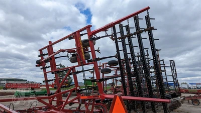 USED SUNFLOWER 5035-30