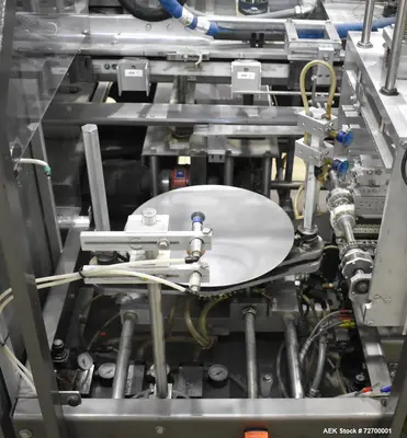 USED ADCO 6V-75-EC