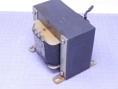 Used COPLEY CONTROLS _UNKNOWN_ Transformers | OCO Industrial #1672306