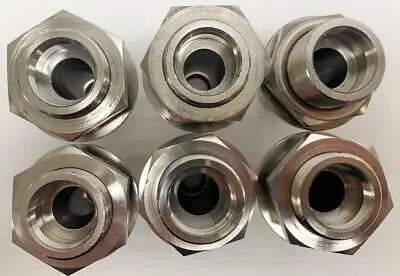 Applikon Broadley-James B4-72003-8T9-M27 Bioreactors & Fermenters | ANACAPA EQUIPMENT BROKERS, INC (10)