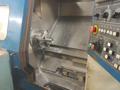 USED 1999 JOHNFORD TC-35