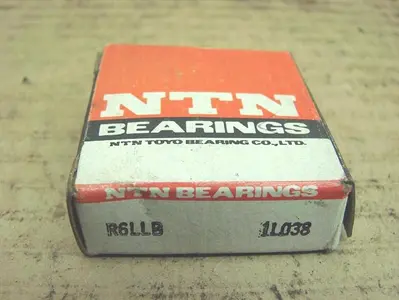 NEW NTN R6LLB