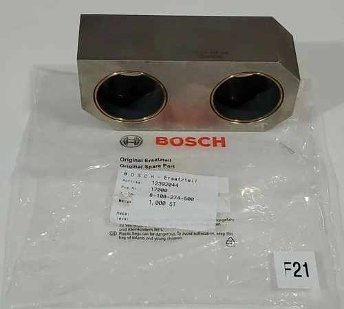 NEW Bosch 4550476982