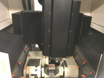USED 2011 MICROLUTION 5100-S