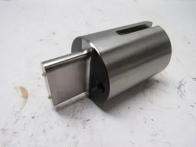 Used MATE _UNKNOWN_ Miscellaneous MRO | Arrow Industrial #651143