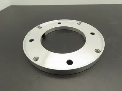Warner Electric 5371-101-020 Mounting Accessory Ring Bolts Not Included