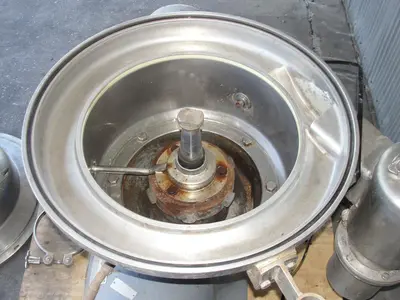 USED WESTFALIA SA-20-06-076