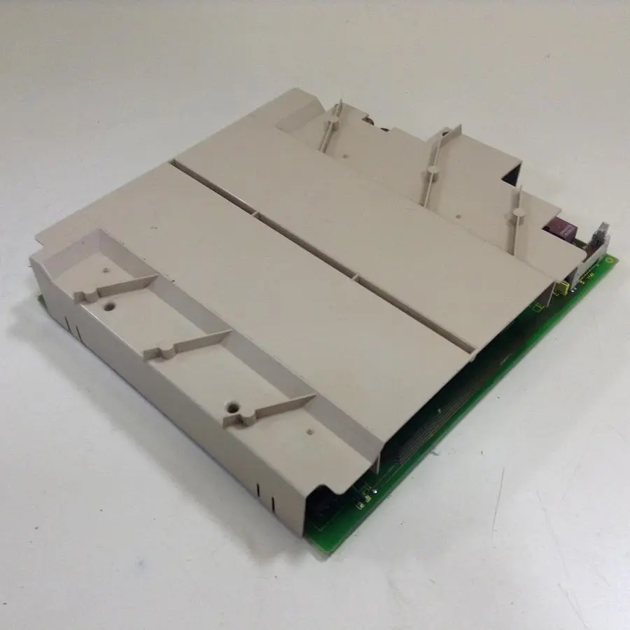 USED SIEMENS 6SC6120-0FE01