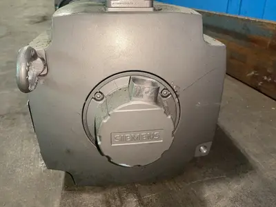 Used SIEMENS 1FT71085AF711CA1 Motors (misc) Ohio US | HGR 24 #1352663