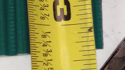 NEW 3M HTD8M-85X 4120
