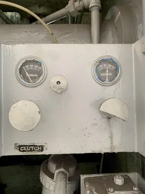 USED BLISS C-60