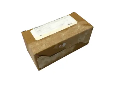 NEW SIEMENS SOLID STATE TIME-DELAYED AUXILIARY SWITCH 24-240V AC/DC