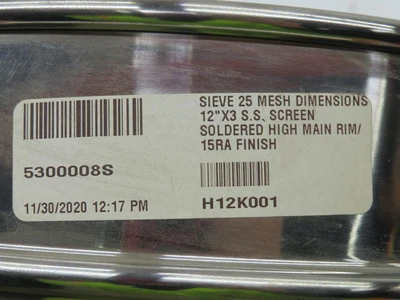 New | in-Stock VORTI-SIV _UNKNOWN_ Clinical Laboratory - Other Texas US | OCO Industrial #1715998