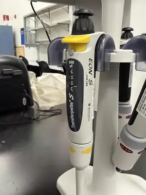 Used _UNKNOWN_ _UNKNOWN_ Pipettes Rhode Island US | Federal Equipment Company #1347600