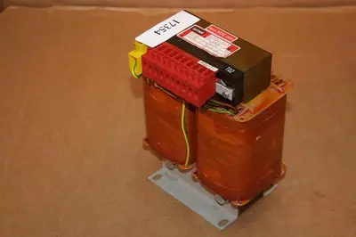 USED ISMET 89/057910
