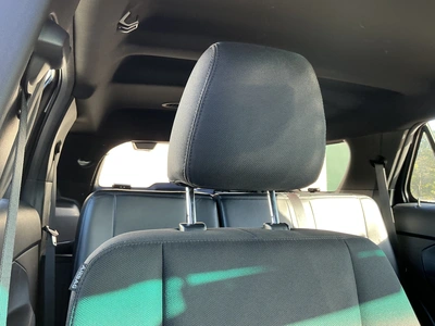 Used 2016 FORD EXPLORER SUVs Michigan US | Miedema Asset Management Group #1476967