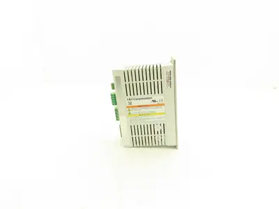 IAI SCON-CA-200A-CC-0-2 Single Axis Linear Servo Actuator Position Controller