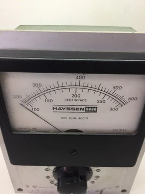 USED Waynco Hayssen 14-03-AA