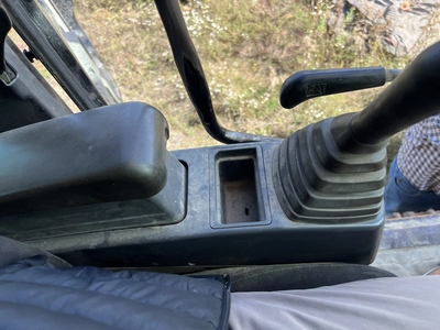 Used 2003 Caterpillar 330CL Excavators Maine US | Zadoon Equipment #1469985