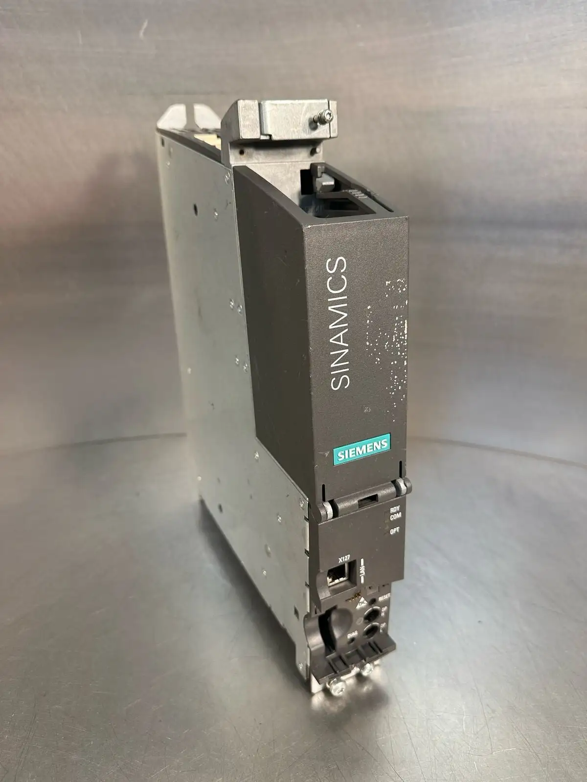 Used Siemens _UNKNOWN_ AC Drive Control Module South Carolina US | Palmetto Automation #1543633