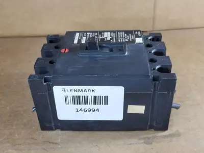 USED EATON FC3015