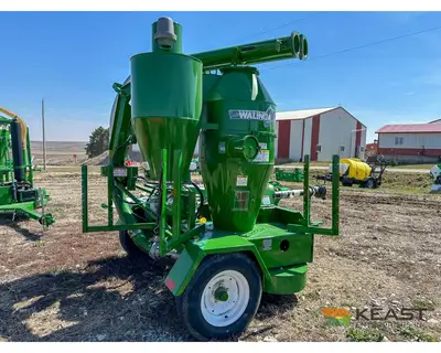 Used WALINGA _UNKNOWN_ Sweeper/Vacuum Iowa US | Keast Enterprises #1360545