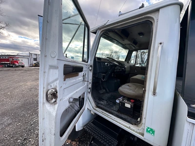 Used 1990 INTERNATIONAL 4700 WRECKER Tow trucks Pennsylvania US | Proxy Equipment #1377906