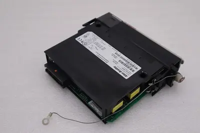 Allen Bradley 1756-IT6I2 Ser A ControlLogix 6-Channel Analog Input Module #H120A