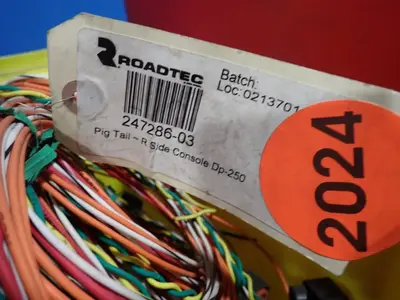 Wiring Harness