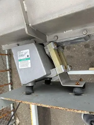 Schenk Ingredient Feeder