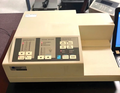 Used Molecular Devices VMax Miscellaneous Laboratory Equipment California US | CAL-L Enterprises #1459426