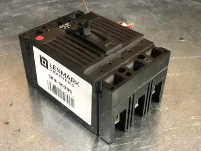 USED GENERAL ELECTRIC TEC36007