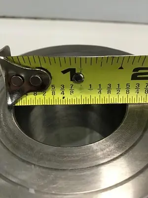 Used MILACRON 5033350 Injection Molding Parts Michigan US | Ideal Machinery #1302090