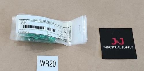 NEW Digi-Key P303
