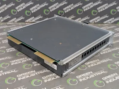 Fossil Power Systems Inc. S951-625 Flame Controller Module Used
