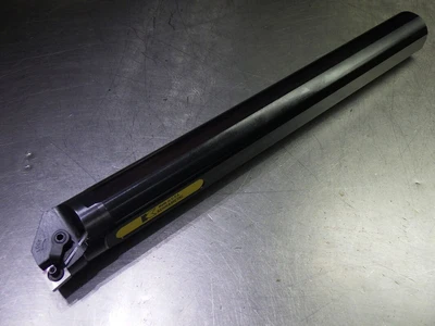 Kennametal Coolant Thru Indexable Boring Bar 1.5" Shank A24DCLNR4 (LOC2108C)