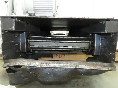 Used ENOMOTO _UNKNOWN_ Conveyor Parts Indiana US | Arrow Industrial #1408548