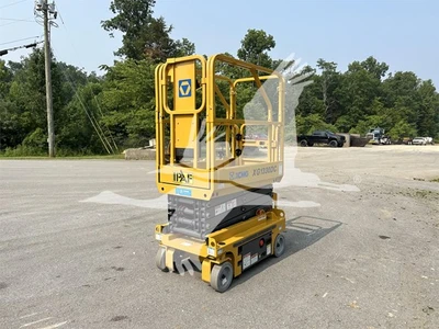 USED 2021 XCMG XG1330DC