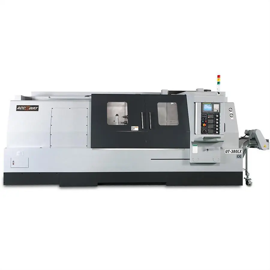 NEW ACCUWAY UT-380LX