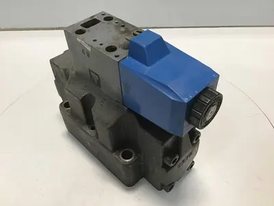 USED VICKERS DG3V72AE10JASM01Z