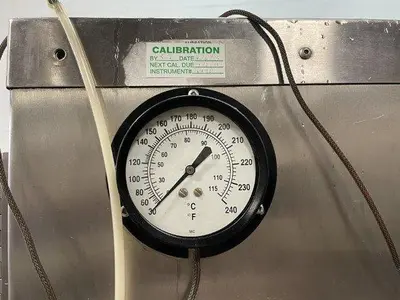 USED ACCELA-COTA | THOMAS ENGINEERING 48