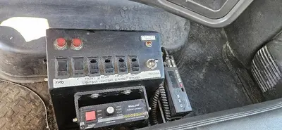 Used 2007 GMC _UNKNOWN_ Asphalt Pavers Utah US | CSS Equipment Sales #1347399