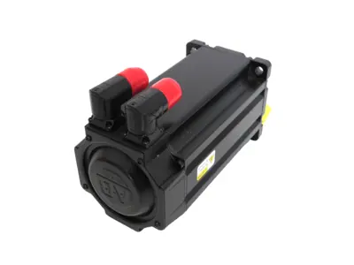 ALLEN BRADLEY MPL-B4530F-MJ74AA SERVO MOTOR SER.A MPLB4530FMJ74AA (NEW SURPLUS)