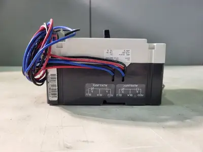 New | in-Stock 2014 EATON HMCP100R3S Switchgears British Columbia CA | Lenmark #240599
