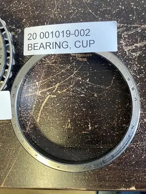 Used SANDVIK (DRILTECH) CUP BEARING - 001019-002 Bearings Pennsylvania US | East West Machinery & Drilling #1417575