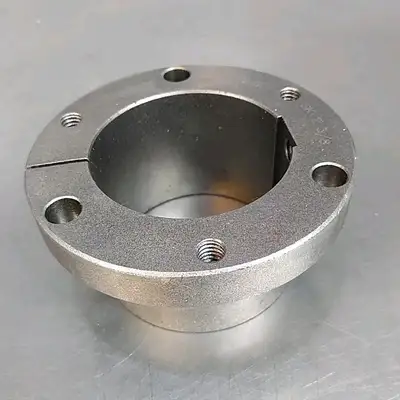 Martin SK 2 3/8 Quick Disconnect Bushing Loc4E39