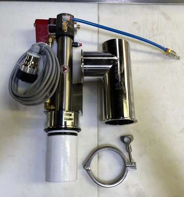 USED VEMAG Depositor