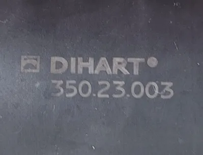 KOMET DiHart EXPANDABLE CUTTING RING Tooling & Accessories, Tooling | Machinery Central (5)