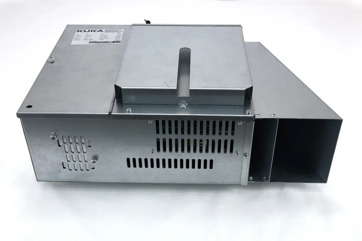KUKA PC for KR C4